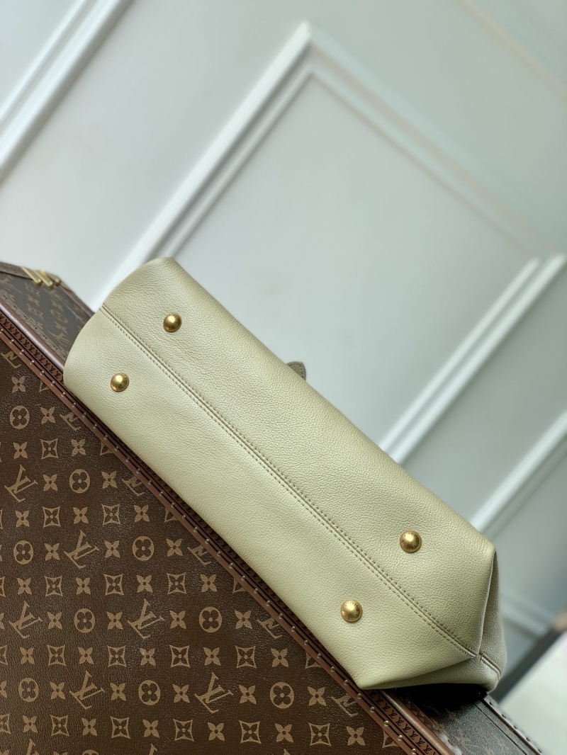 LV Top Handle Bags